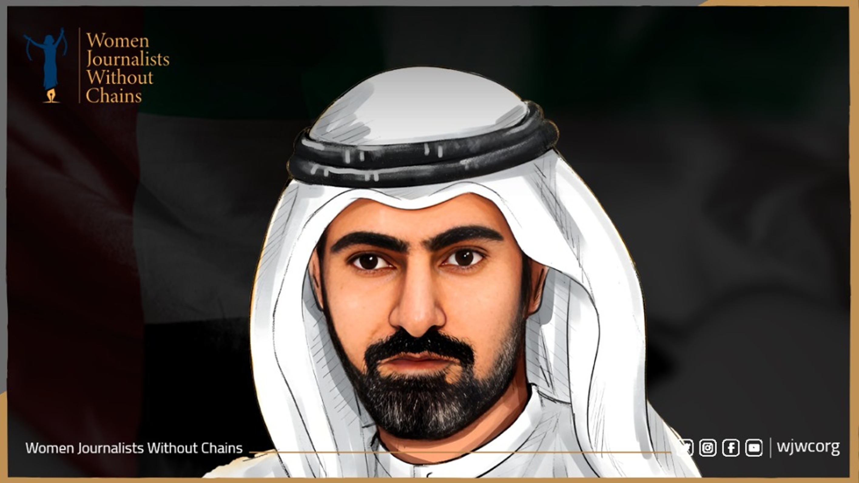 WJWC Blasts UAE Over Prisoner of Conscience’s Death in Custody